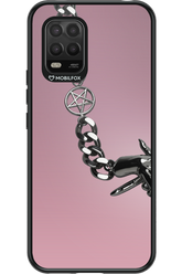 Chain stanga roz 2.0 - Xiaomi Mi 10 Lite 5G