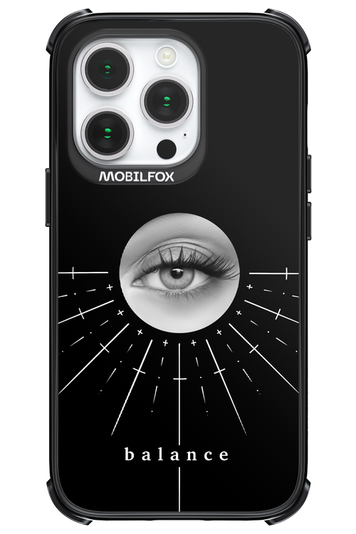 Szem 2.0 - Apple iPhone 14 Pro