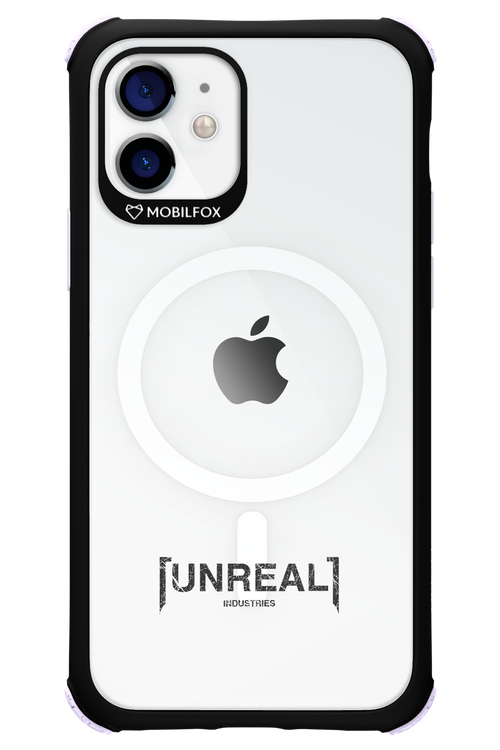 Minilogo 2.0 - Apple iPhone 12