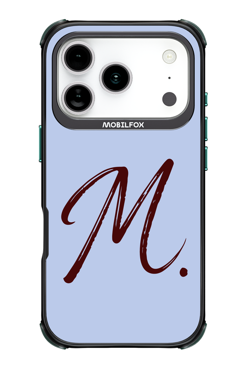 (Jellyfish Presso) M 2.0 - Apple iPhone 17 Pro