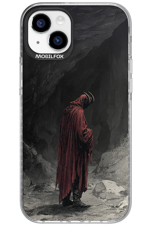 D3MON Cover 2.0 - Apple iPhone 15 Plus