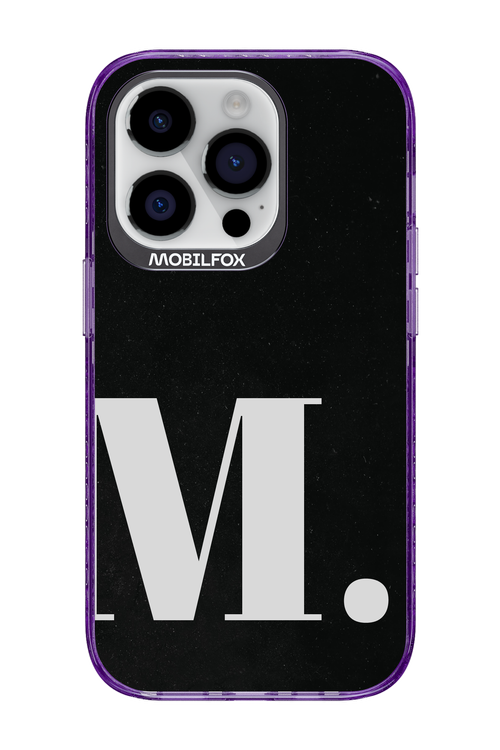 M (Off Space) 2.0 - Apple iPhone 14 Pro