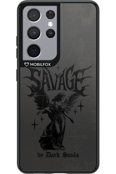 St. Savage - Samsung Galaxy S21 Ultra