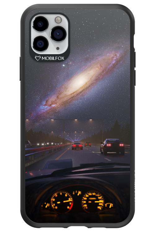 Nightride - Apple iPhone 11 Pro Max