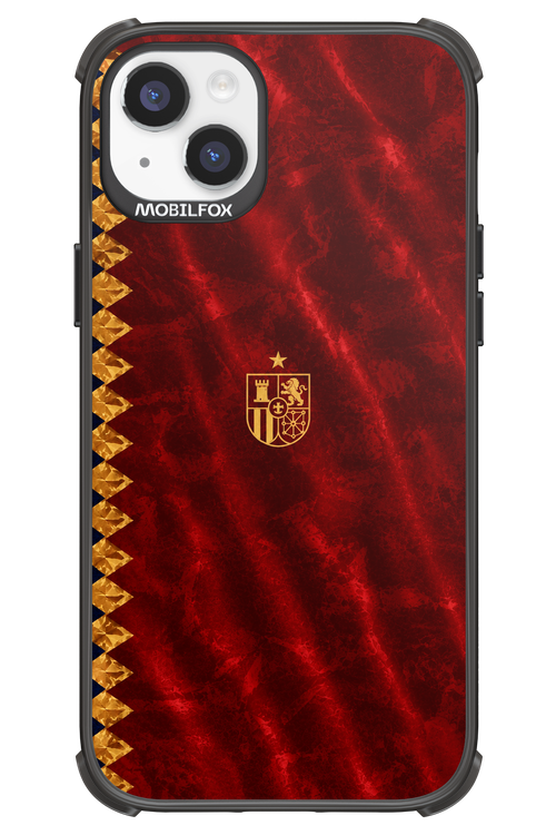 Spania 2.0 - Apple iPhone 14 Plus