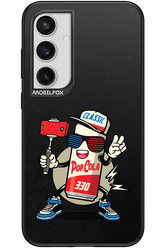 PopCola Classic - Samsung Galaxy S24+