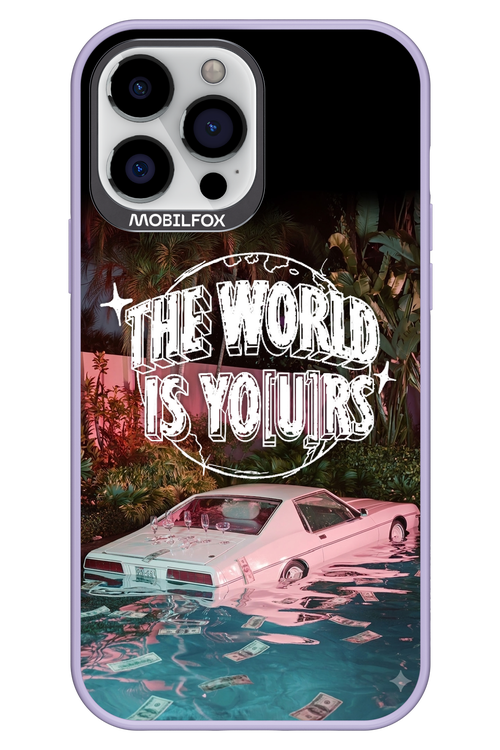 Miami 2.0 - Apple iPhone 13 Pro Max