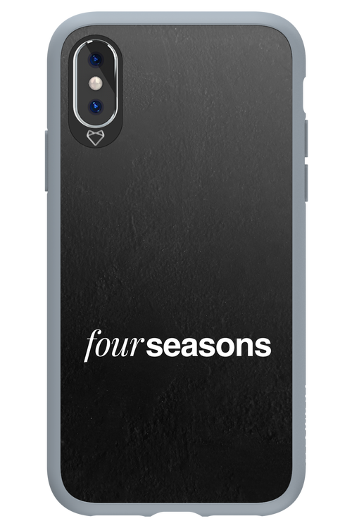 BSW FourSeasons 2 2.0 - Apple iPhone XS