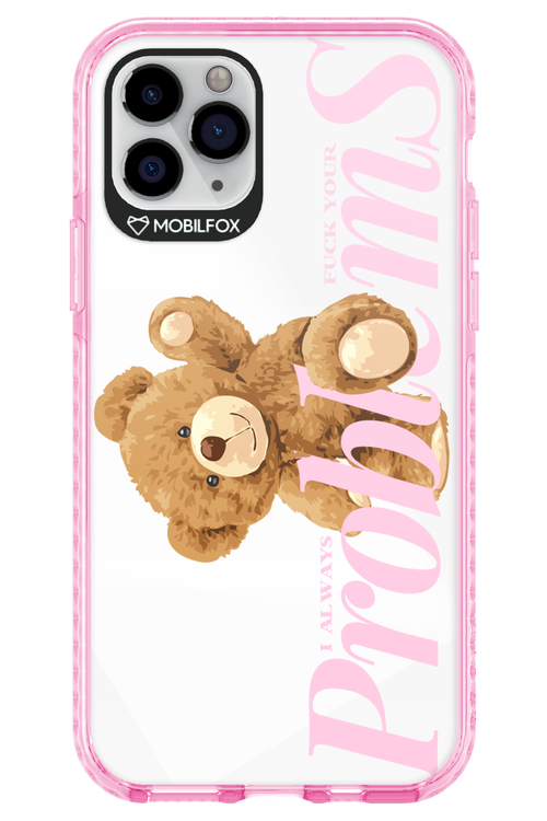 Problems 2.0 - Apple iPhone 11 Pro