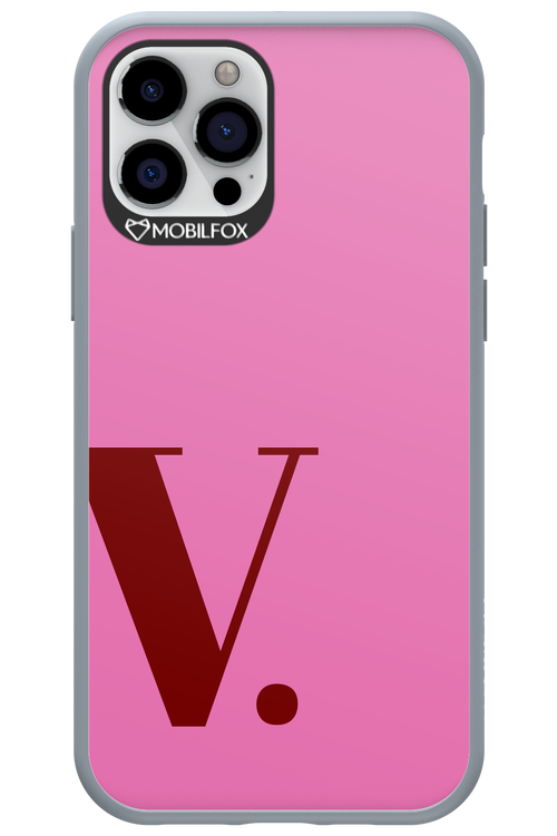 V (Sorbet) 2.0 - Apple iPhone 12 Pro