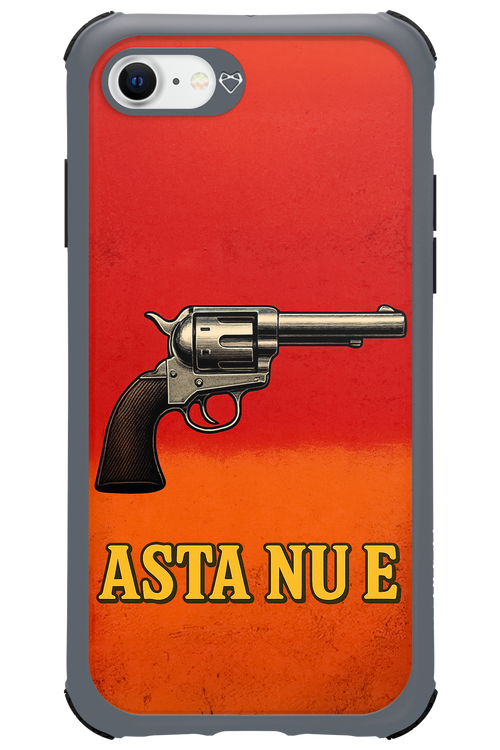 Asta Nu E - Apple iPhone 8