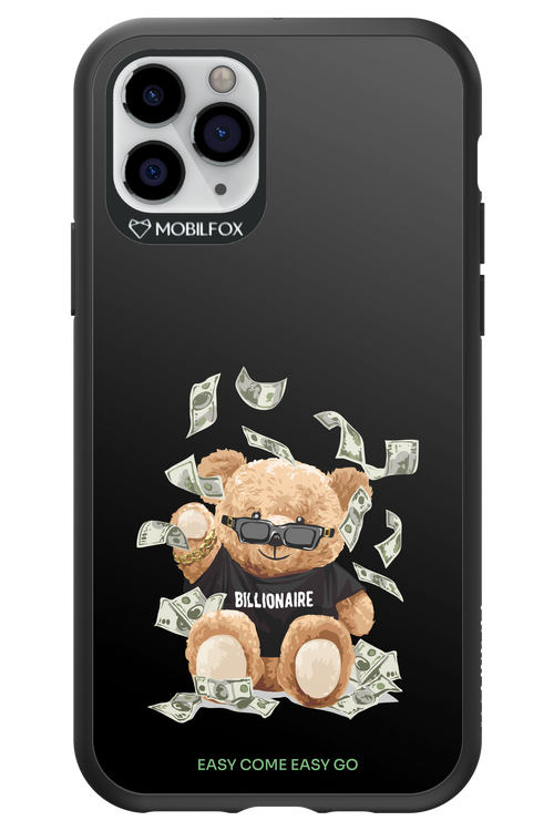 Easy Come Easy Go 2.0 - Apple iPhone 11 Pro