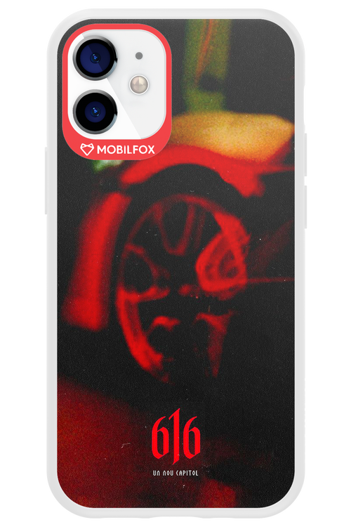 616 2.0 - Apple iPhone 12 Mini