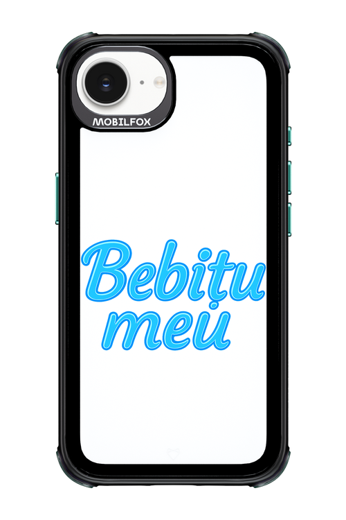 Meuu 2.0 - Apple iPhone 16e