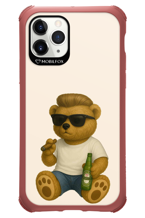 Gamibeer (Desert) - Apple iPhone 11 Pro