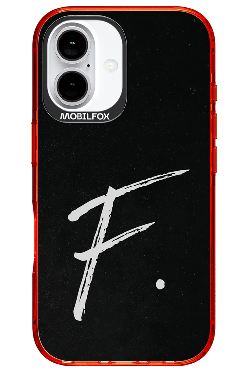 (Off Space) F 2.0 - Apple iPhone 16