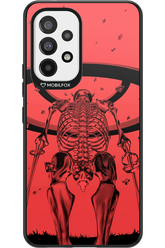 RMN Cover 2.0 - Samsung Galaxy A53