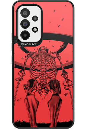 RMN Cover 2.0 - Samsung Galaxy A53