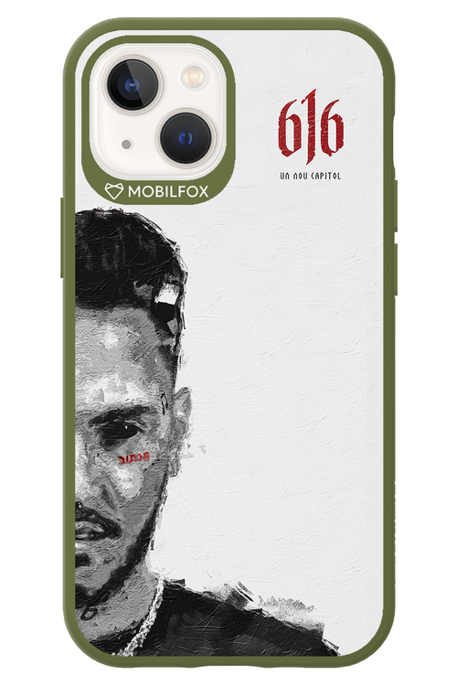 616 Un Nou Capitol 2.0 - Apple iPhone 13 Mini