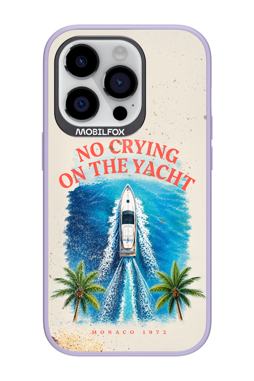 No Crying 2.0 - Apple iPhone 14 Pro