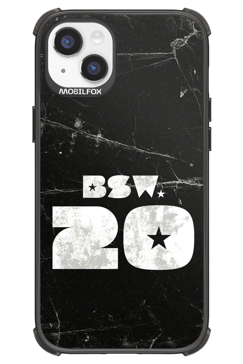 BSW 20 (4) 2.0 - Apple iPhone 14 Plus