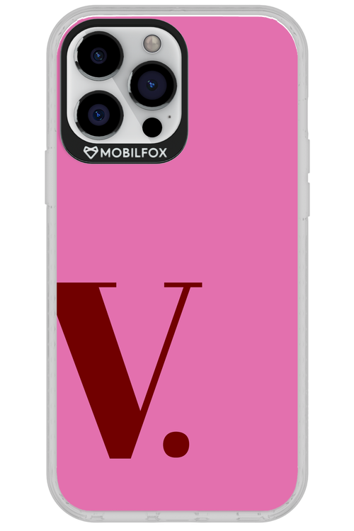 V (Sorbet) 2.0 - Apple iPhone 13 Pro Max