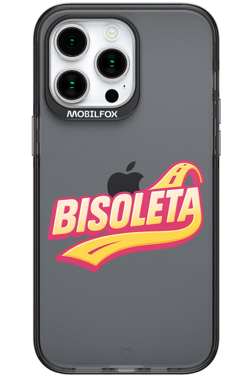 Bisoleta - Apple iPhone 15 Pro Max
