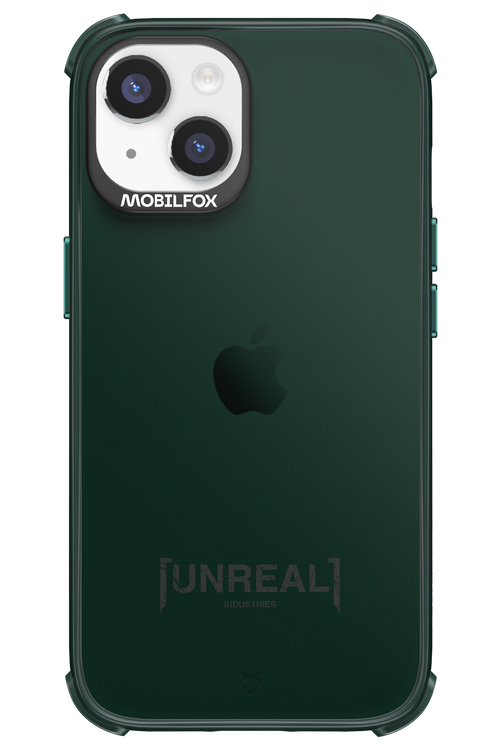 Minilogo 2.0 - Apple iPhone 14