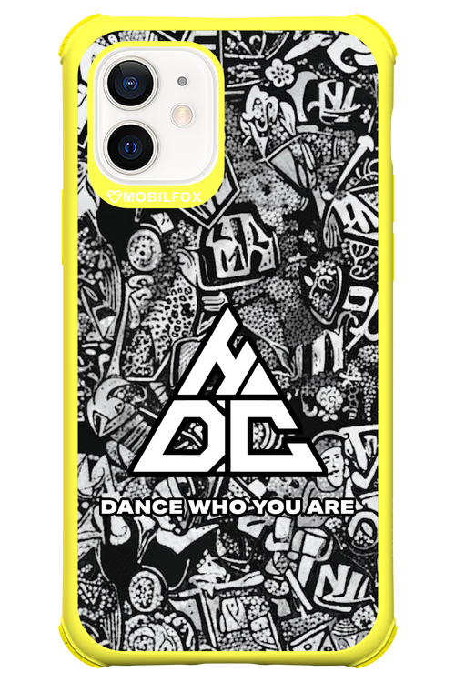 HDC 7 2.0 - Apple iPhone 12