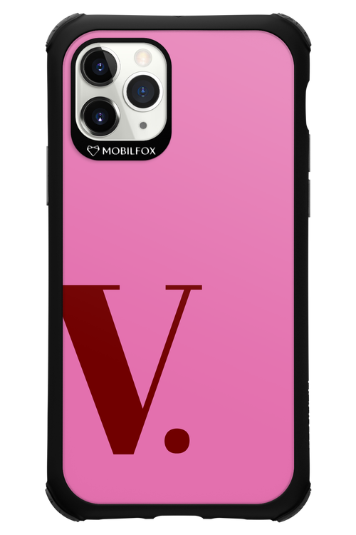 V (Sorbet) 2.0 - Apple iPhone 11 Pro