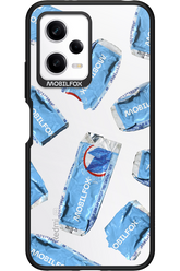 Mobilfox Gum 2.0 - Xiaomi Redmi Note 12 5G