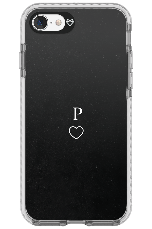 P Black 2.0 - Apple iPhone 7