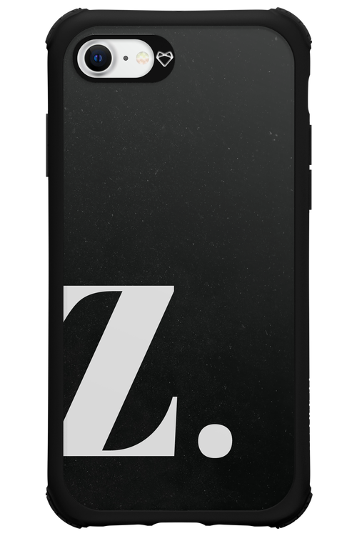 Z (Off Space) 2.0 - Apple iPhone SE 2022