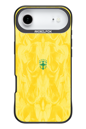 Brasil 2.0 - Apple iPhone 17 Air