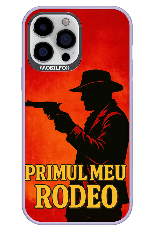 Rodeo - Apple iPhone 13 Pro Max
