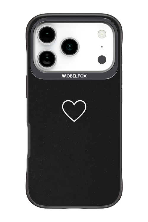Love Is Simple 2.0 - Apple iPhone 17 Pro