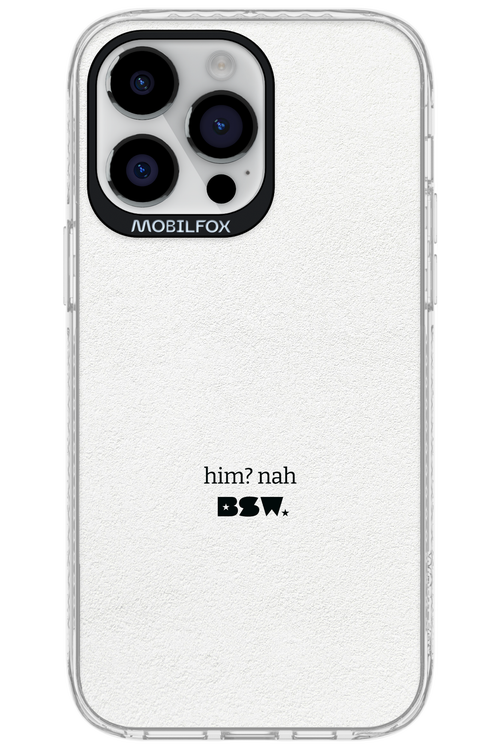 BSW FourSeasons 16 2.0 - Apple iPhone 14 Pro Max