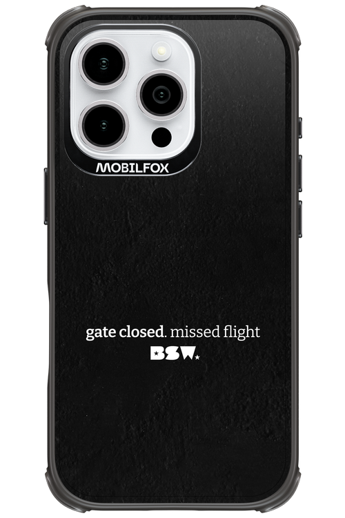 BSW FourSeasons 5 2.0 - Apple iPhone 16 Pro