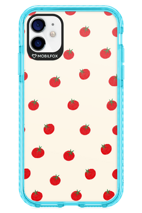 Baby Tomato - Apple iPhone 11