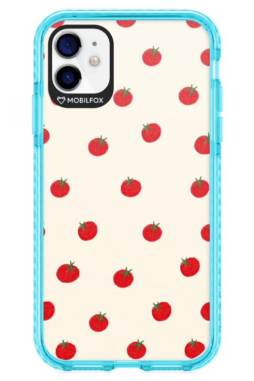 Baby Tomato - Apple iPhone 11