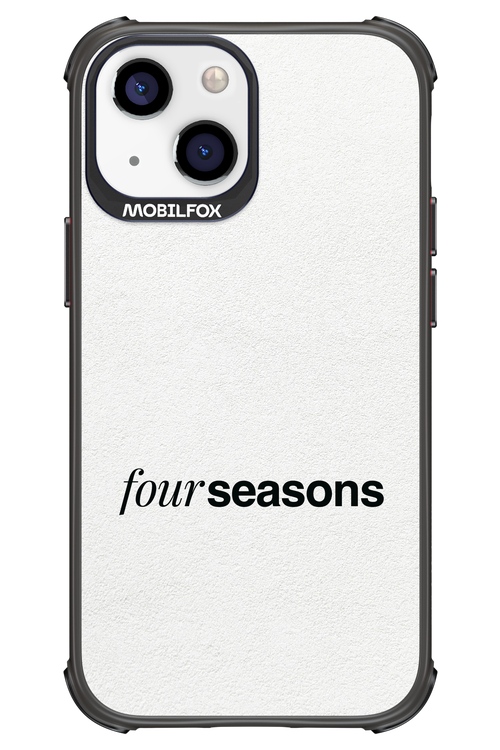 BSW FourSeasons 11 2.0 - Apple iPhone 13 Mini