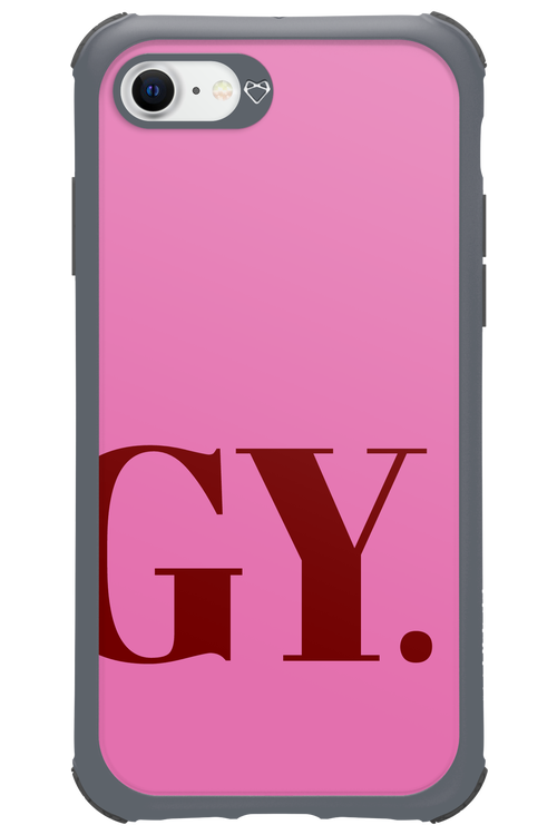 GY (Sorbet) 2.0 - Apple iPhone 8