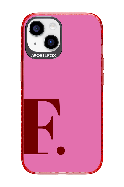 F (Sorbet) 2.0 - Apple iPhone 14