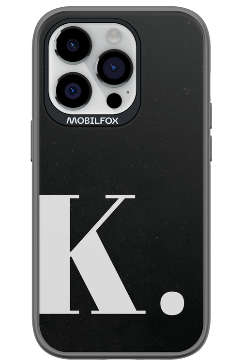 K (Off Space) 2.0 - Apple iPhone 14 Pro