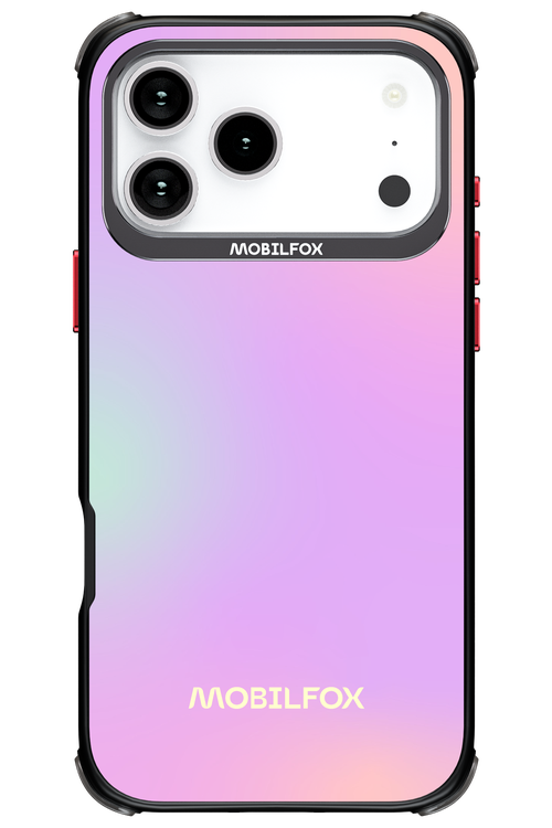 Pastel Violet 2.0 - Apple iPhone 17 Pro Max