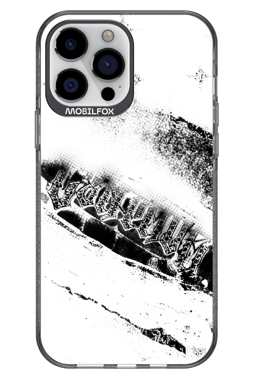 Grillz White Centaur 2.0 - Apple iPhone 13 Pro Max