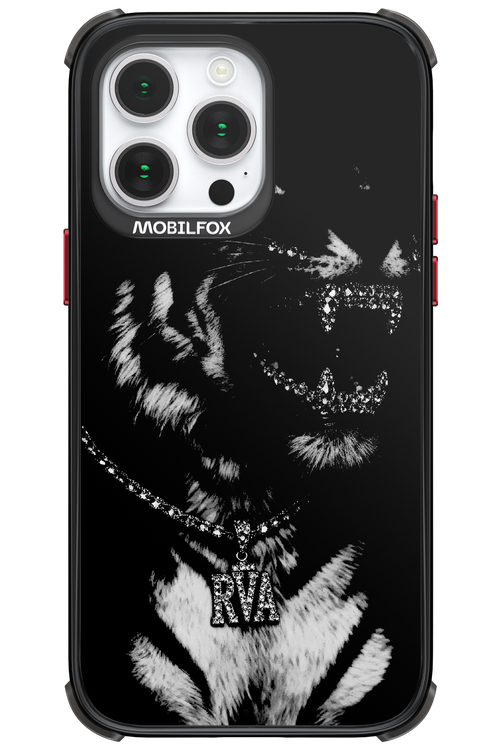 Tiger RVA 2.0 - Apple iPhone 14 Pro Max