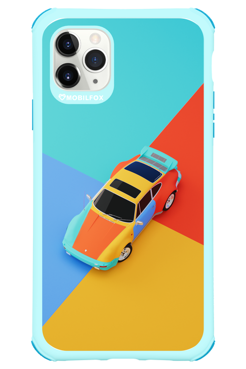 Colortherapy - Apple iPhone 11 Pro Max