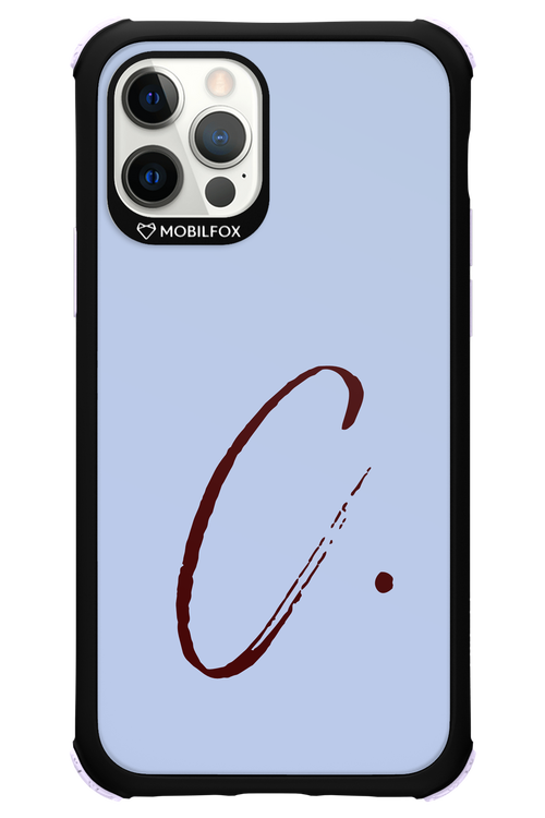 (Jellyfish Presso) C 2.0 - Apple iPhone 12 Pro