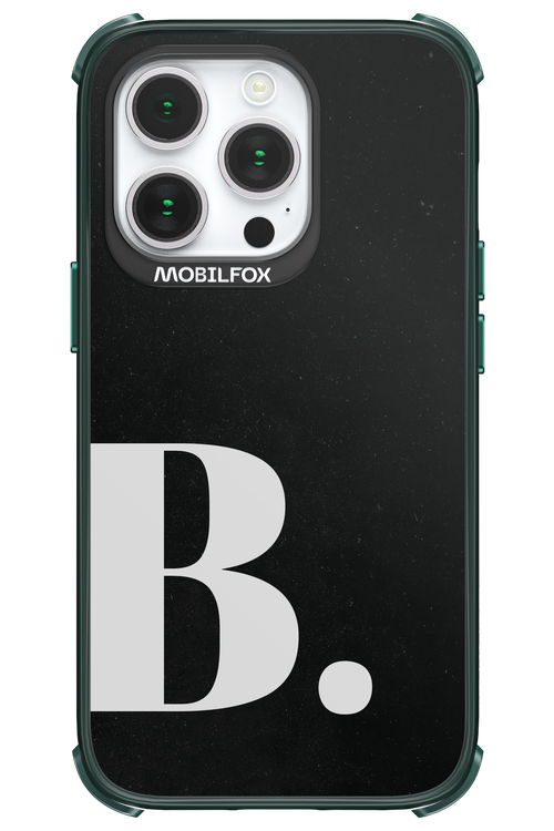 B (Off Space) 2.0 - Apple iPhone 14 Pro